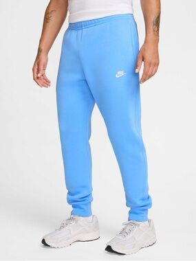 Men’s Nike Sportswear Club Fleece Joggers LARGE
